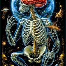 Cross stitch pattern: #2901160