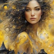 Cross stitch pattern: #2901161