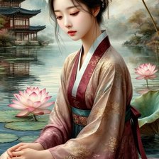 Cross stitch pattern: #2901163