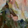 Preview of cross stitch pattern: #2901247