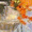 Preview of cross stitch pattern: #2901388