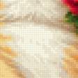 Preview of cross stitch pattern: #2901536