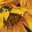 Preview of cross stitch pattern: #2901558