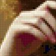Preview of cross stitch pattern: #2901564