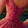 Preview of cross stitch pattern: #2901566