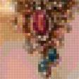 Preview of cross stitch pattern: #2901580