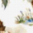 Preview of cross stitch pattern: #2901585