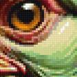 Preview of cross stitch pattern: #2901588
