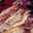Preview of cross stitch pattern: #2901590