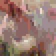 Preview of cross stitch pattern: #2901593