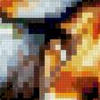 Preview of cross stitch pattern: #2901595