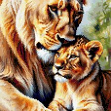 Cross stitch pattern: #2901595