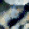 Preview of cross stitch pattern: #2901615