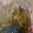 Preview of cross stitch pattern: #2901626