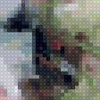 Preview of cross stitch pattern: #2901629
