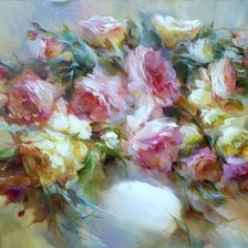 Cross stitch pattern: #2901684