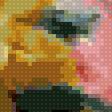 Preview of cross stitch pattern: #2901703