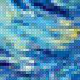 Preview of cross stitch pattern: #2901753