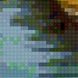 Preview of cross stitch pattern: #2901922