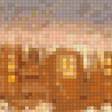 Preview of cross stitch pattern: #2901969