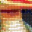Preview of cross stitch pattern: #2902097