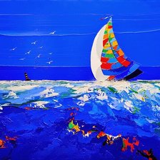 Cross stitch pattern: #2902195