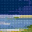 Preview of cross stitch pattern: #2902200