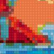 Preview of cross stitch pattern: #2902205