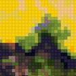 Preview of cross stitch pattern: #2902220