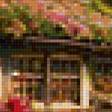 Preview of cross stitch pattern: #2902258