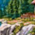 Preview of cross stitch pattern: #2902263