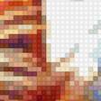 Preview of cross stitch pattern: #2902267