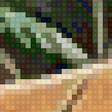 Preview of cross stitch pattern: #2902270