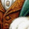 Preview of cross stitch pattern: #2902296