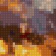 Preview of cross stitch pattern: #2902310