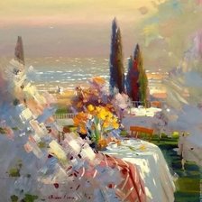 Cross stitch pattern: #2902310