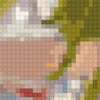 Preview of cross stitch pattern: #2902311