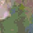 Preview of cross stitch pattern: #2902312