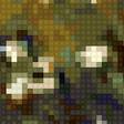 Preview of cross stitch pattern: #2902327