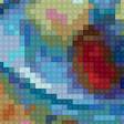 Preview of cross stitch pattern: #2902359
