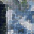 Preview of cross stitch pattern: #2902378