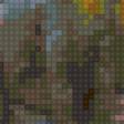 Preview of cross stitch pattern: #2902379