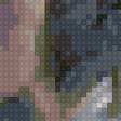 Preview of cross stitch pattern: #2902381