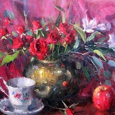 Cross stitch pattern: #2902382