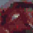 Preview of cross stitch pattern: #2902388