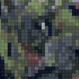 Preview of cross stitch pattern: #2902390