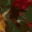 Preview of cross stitch pattern: #2902398