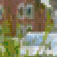 Preview of cross stitch pattern: #2902592