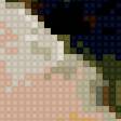 Preview of cross stitch pattern: #2902643