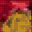 Preview of cross stitch pattern: #2902648